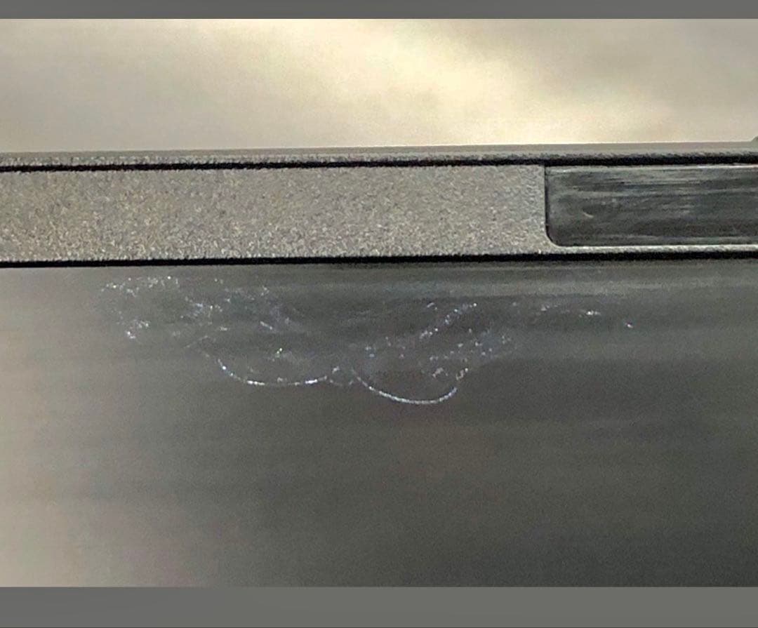 超軽量 U9311/F i5 第11世代8GB 256GB NVMe