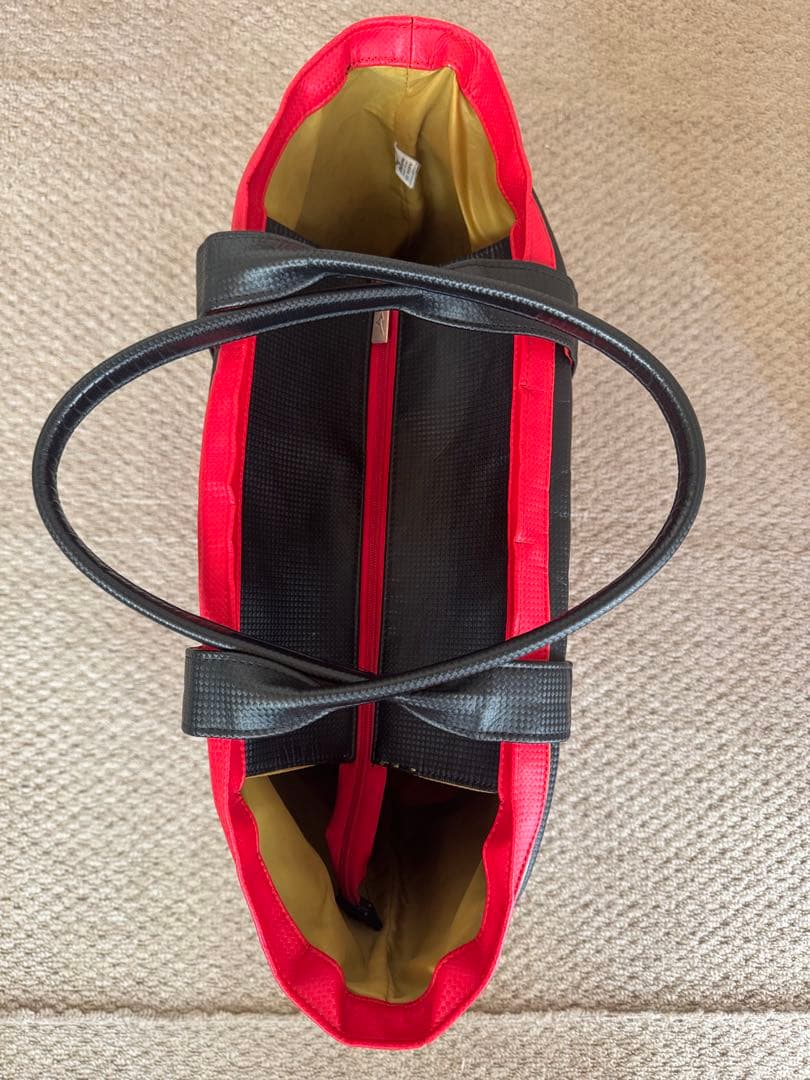 ミズノプロ　トートバッグ　30L