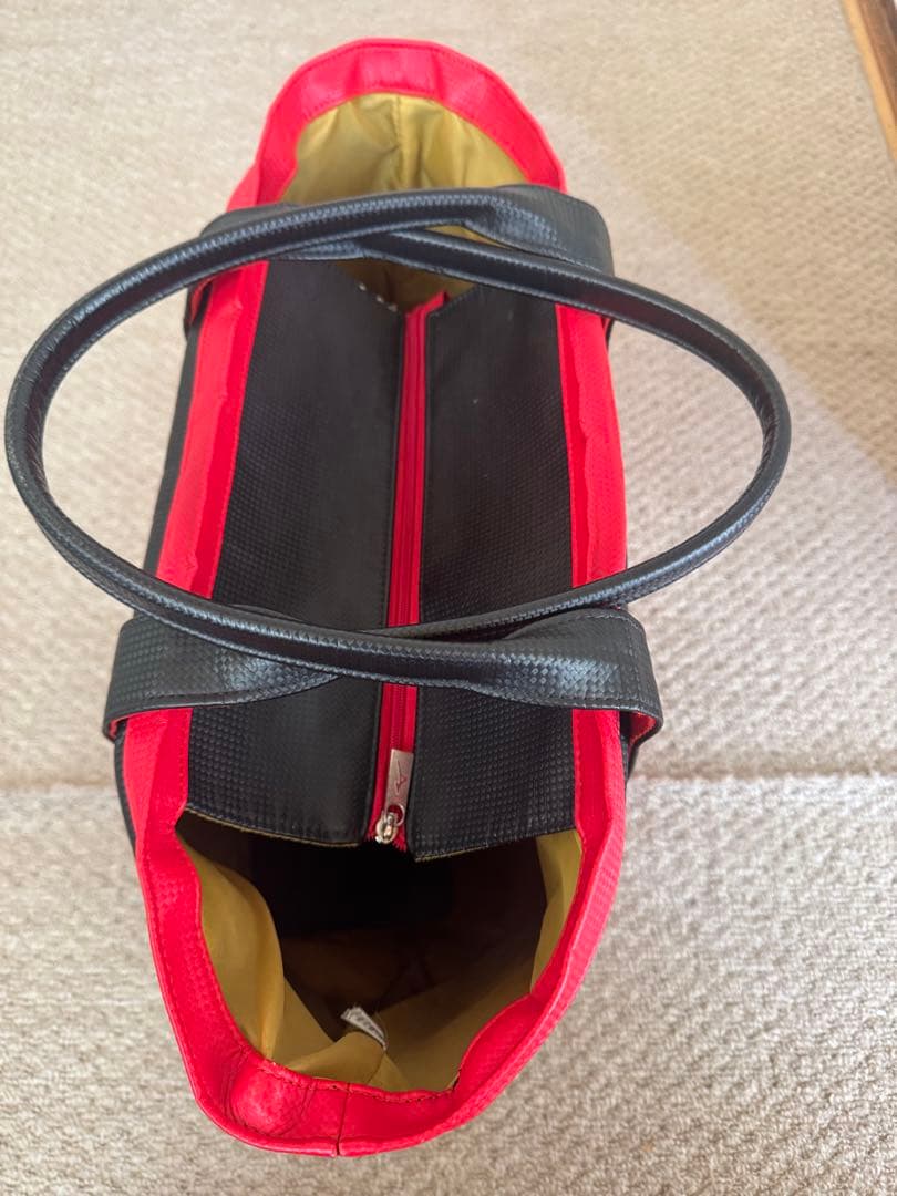 ミズノプロ　トートバッグ　30L