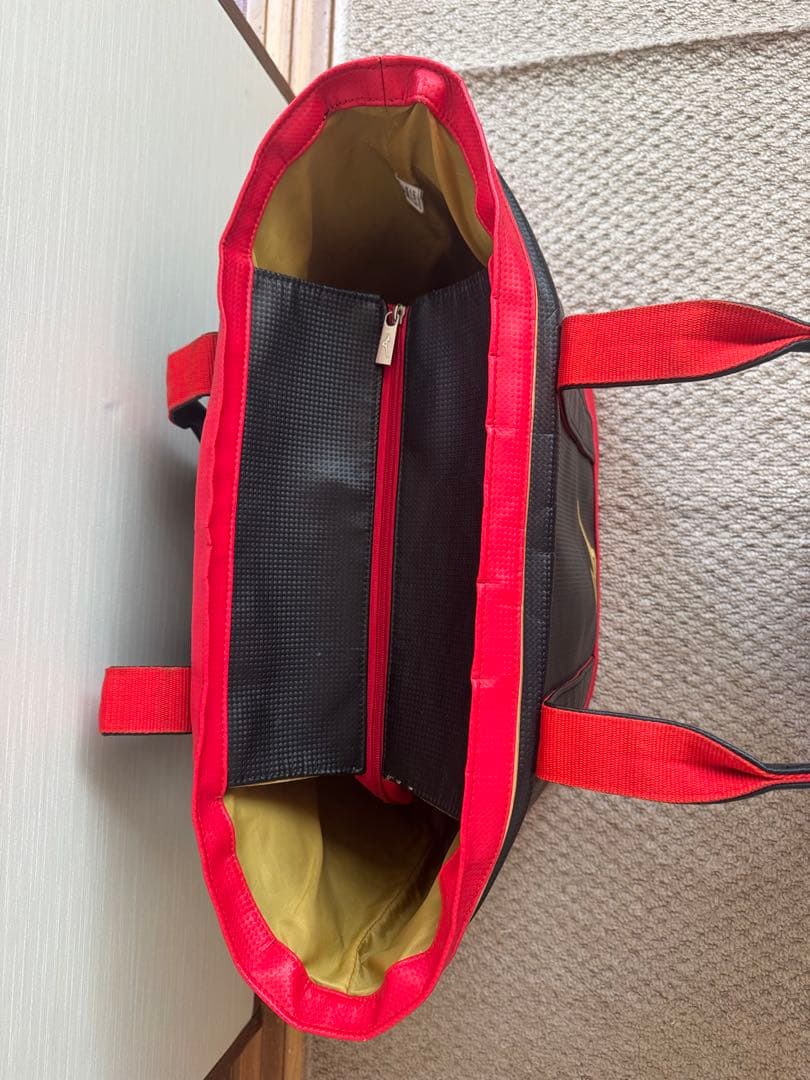 ミズノプロ　トートバッグ　30L