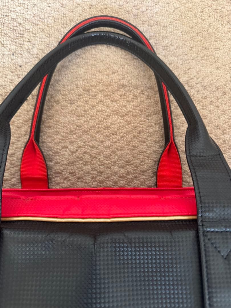 ミズノプロ　トートバッグ　30L