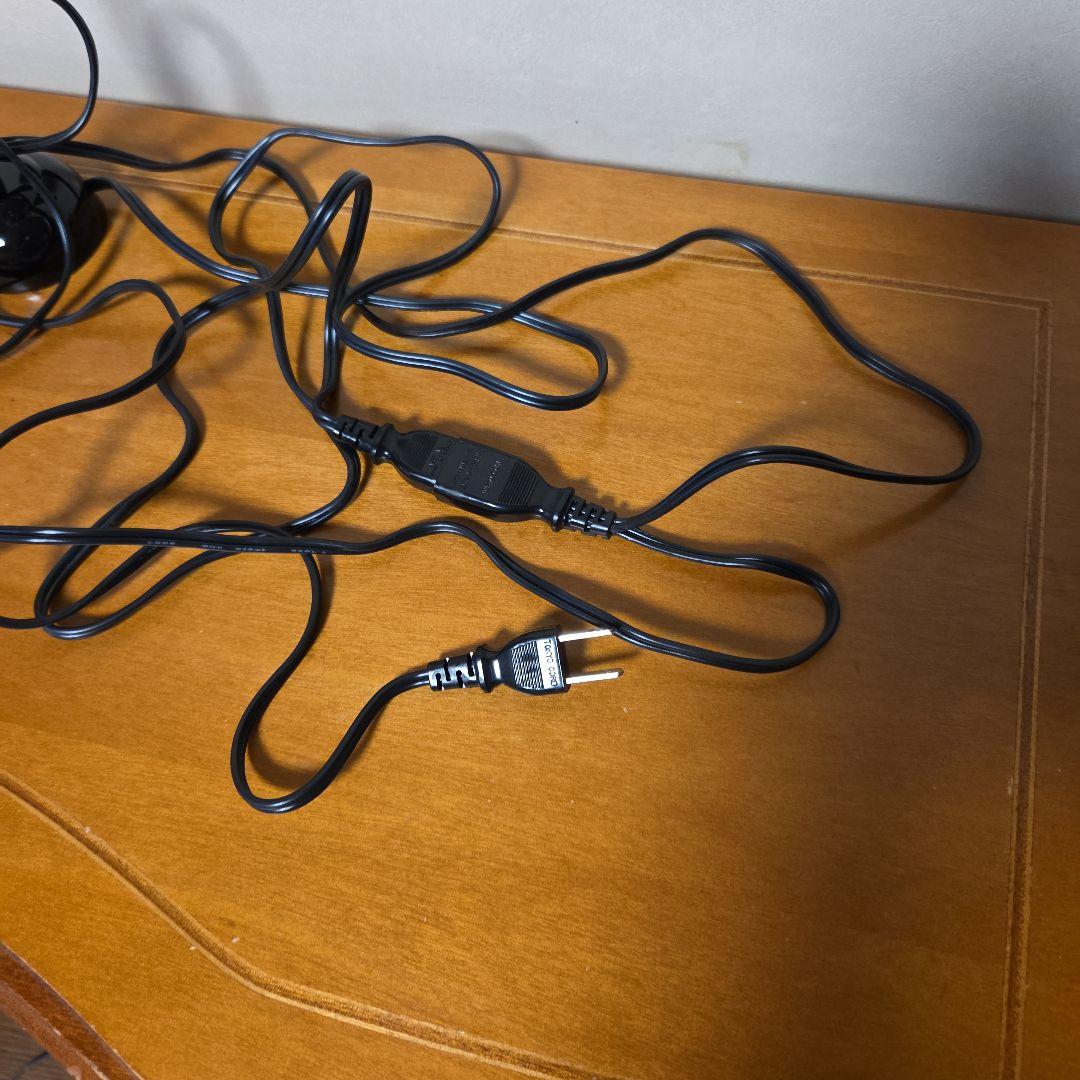 美品⭐お雛様⭐二人親王 コンパクト収納飾り