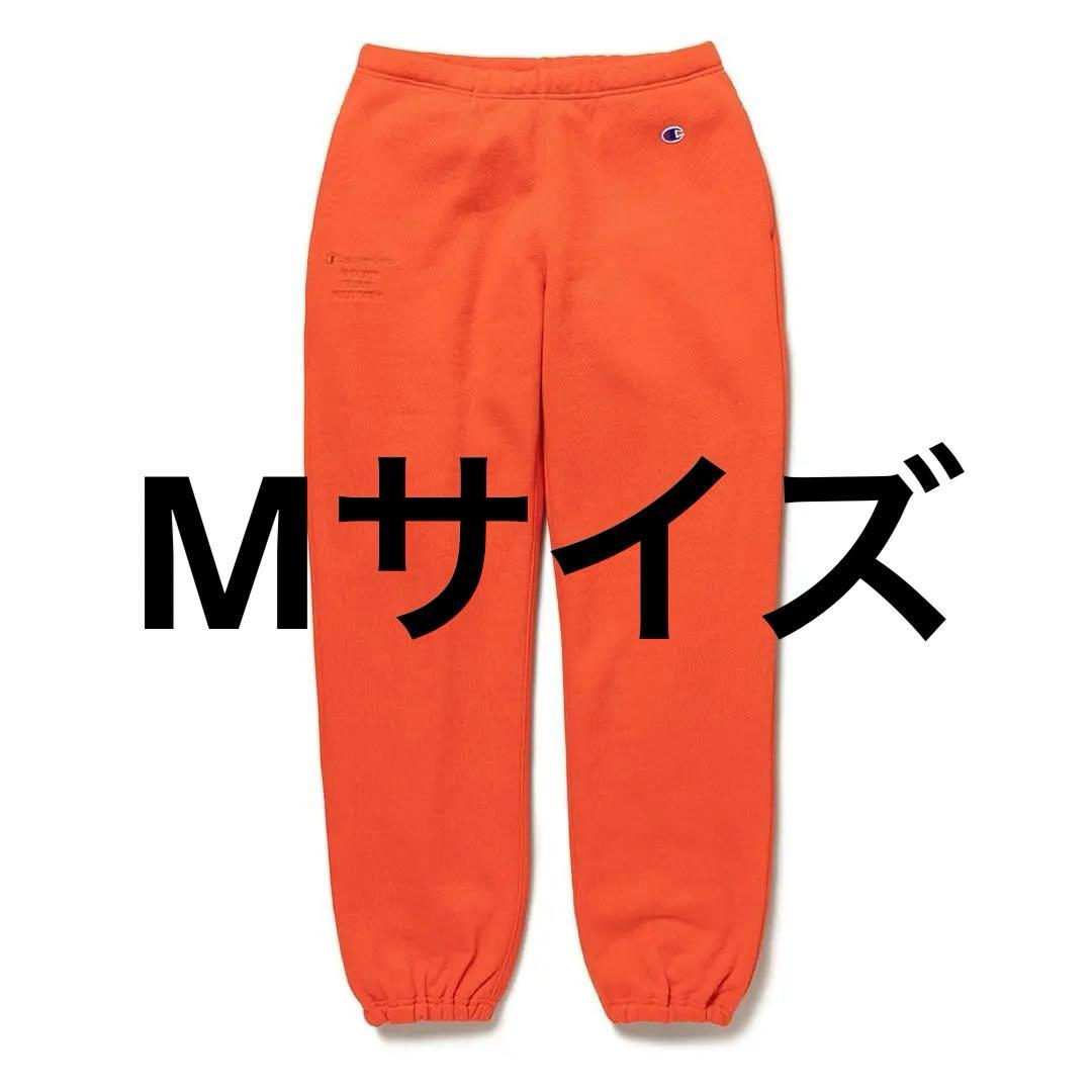パンツ Wtaps Champion Academy Trousers Orange