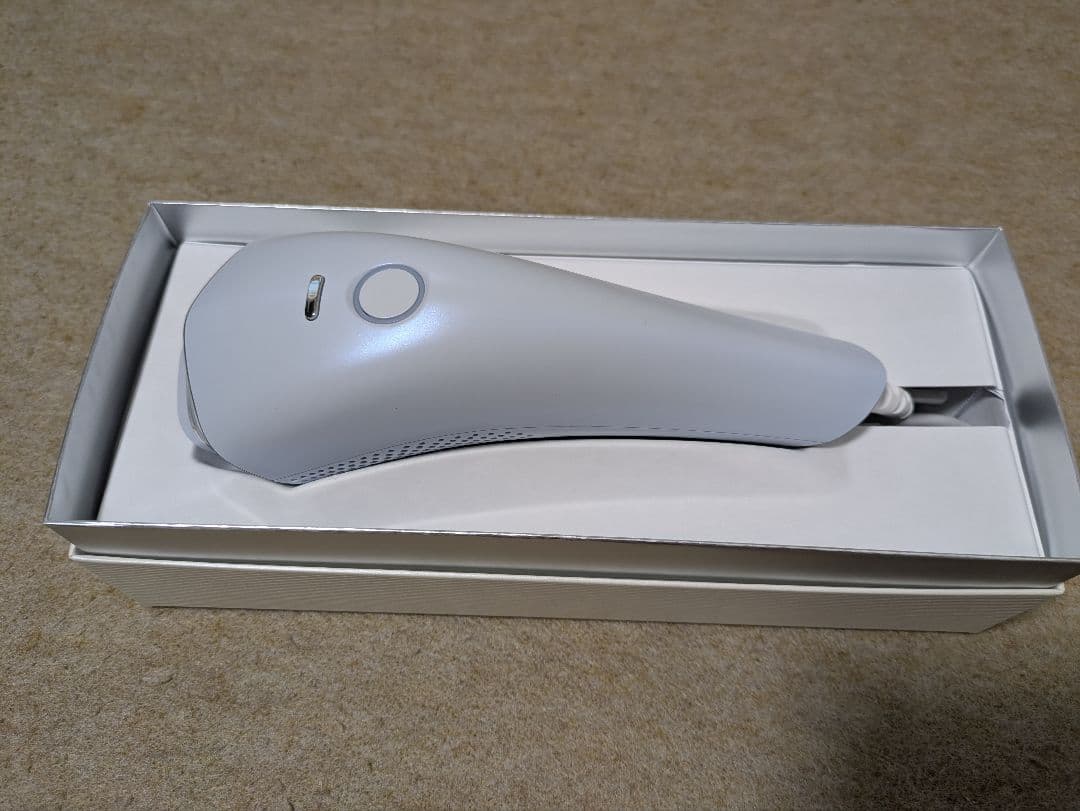 脱毛・除毛 ReFa EPI COOL