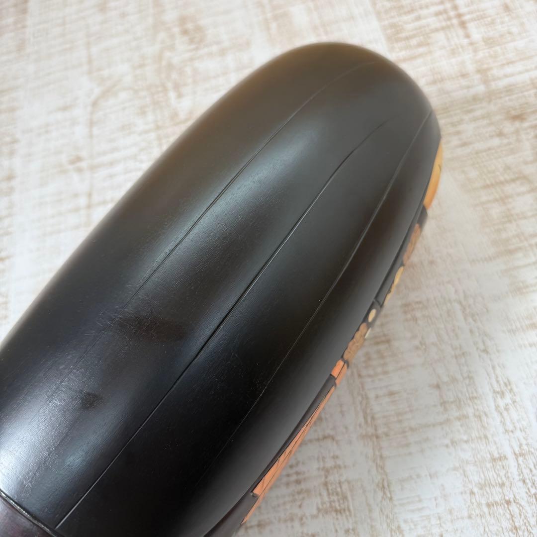 創作こけし【野沢薫 作】大型　内閣総理大臣賞受賞作家 コケシ