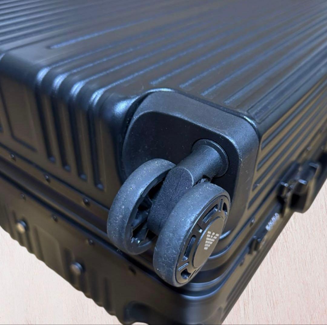 EMPORIO ARMANI エンポリオアルマーニ　スーツケース　キャリーケース