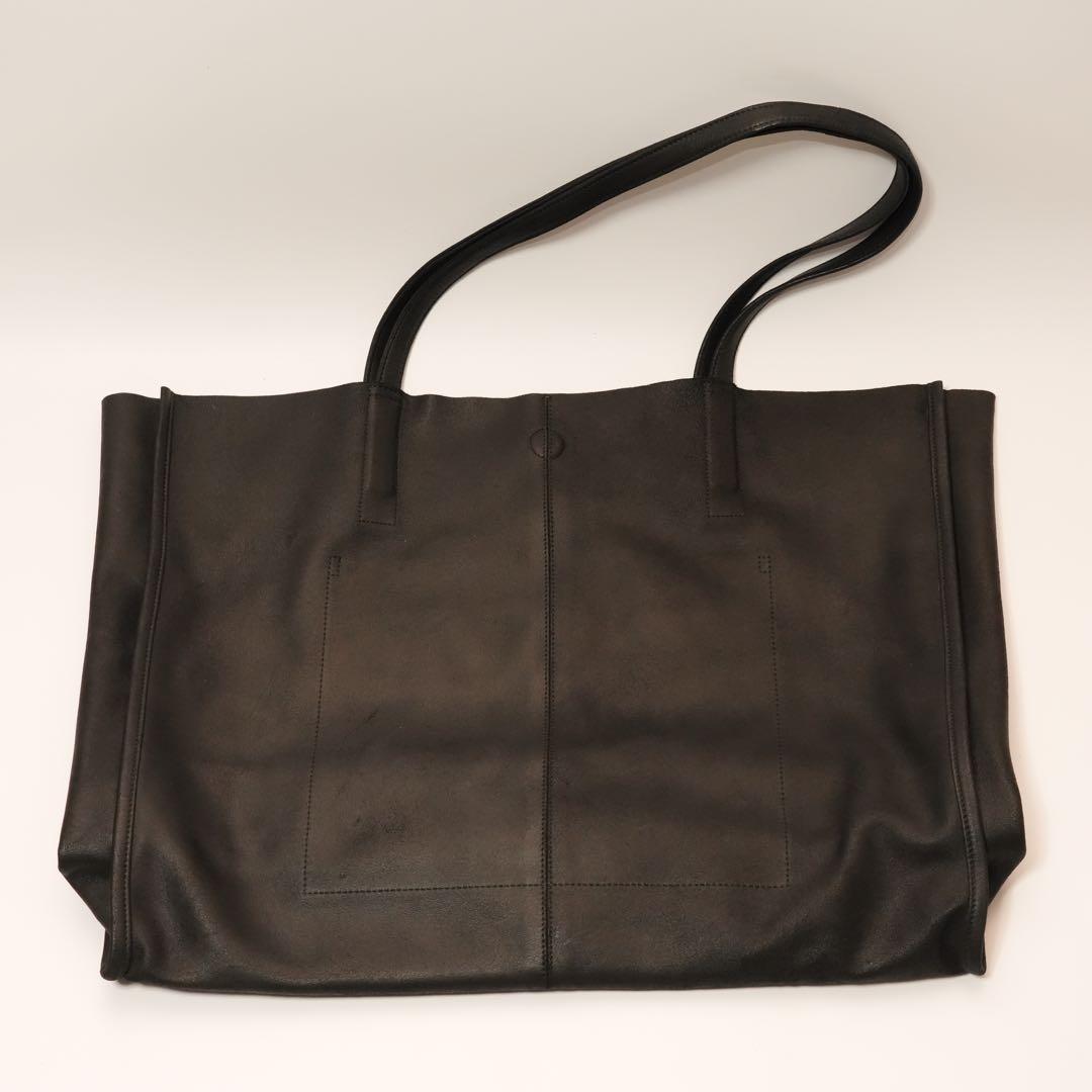 YOKE×Morphée Medium Tote Bag