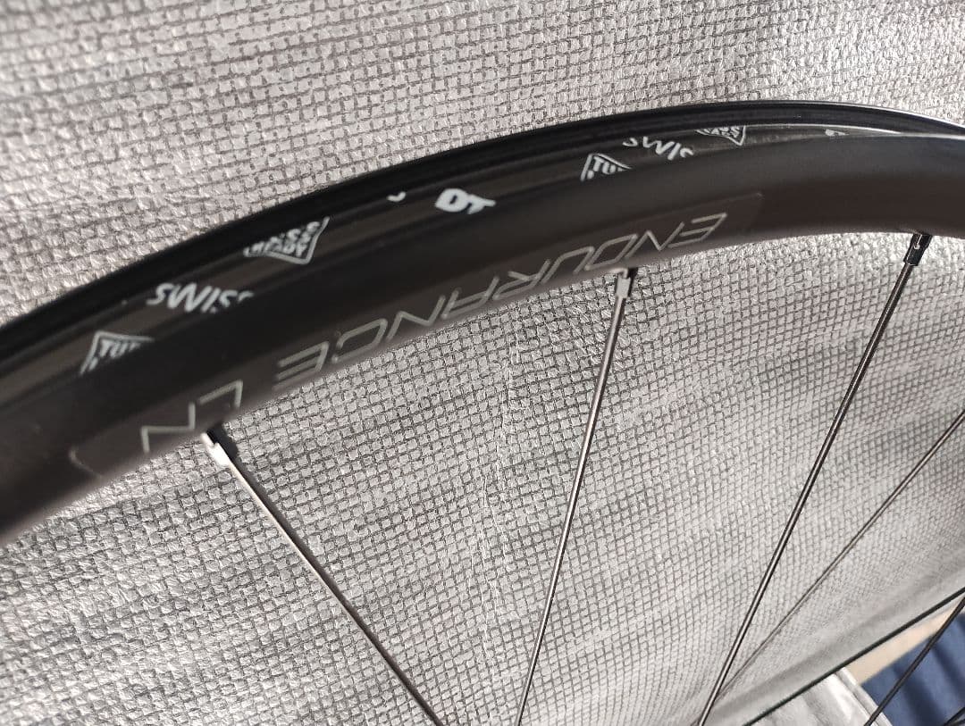 13日で終了、dtSwiss 完車外未使用 スターラチェット36t