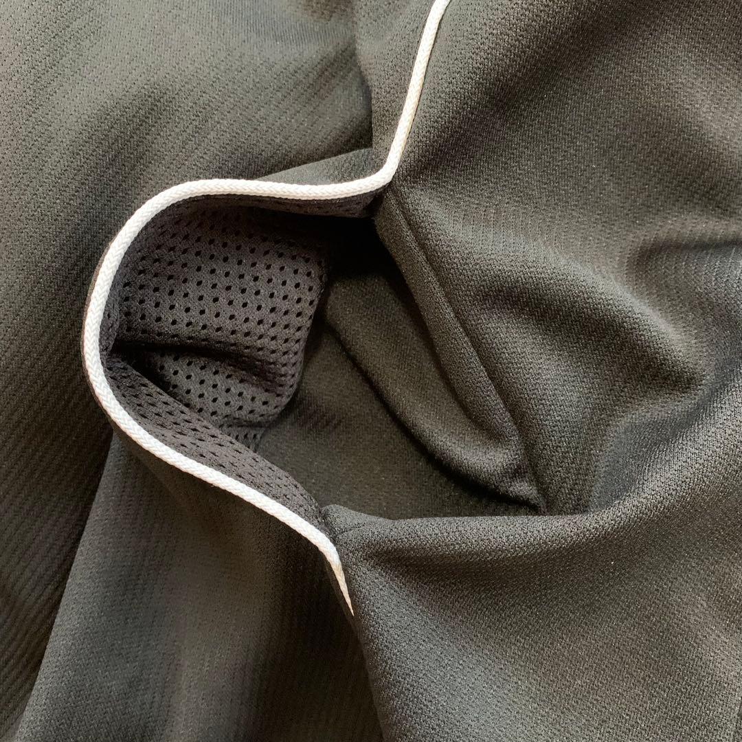 ナイキ バスケ 刺繍 ジャージ セットアップ ウォームアップ ビッグサイズ B系