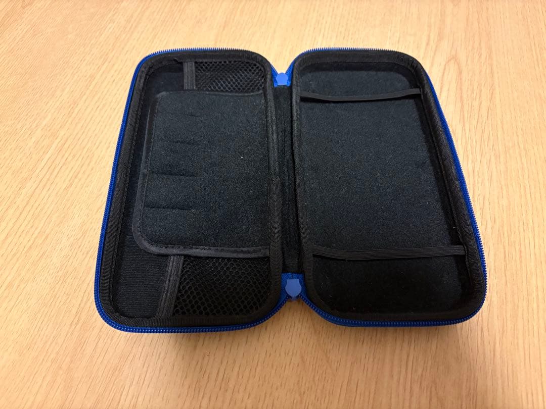 Nintendo Switch Lite ターコイズ 本体 充電器/ケース付き