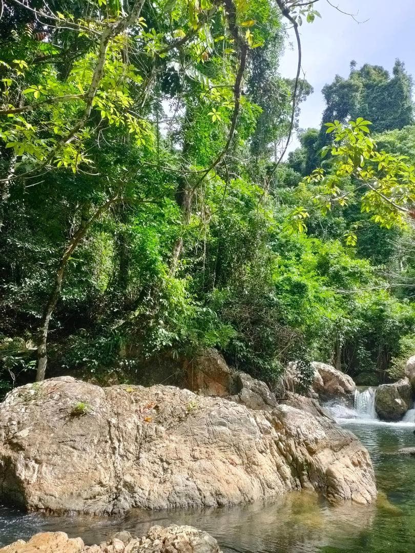 ❇神秘の宝石⭐️レクライ♌タイのお守り♊プラクルアン✨️宝珠♎ポンカーン♉