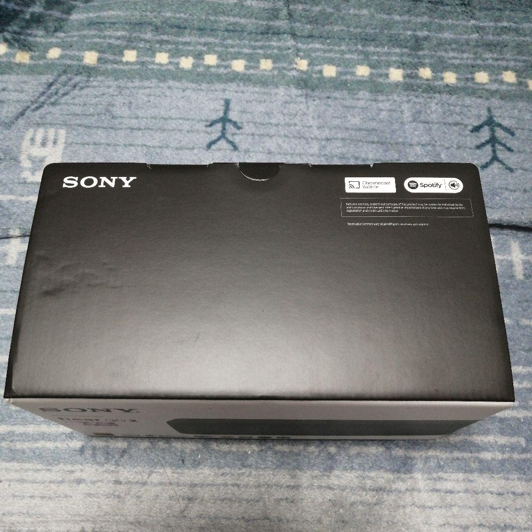 さ*さ様 SONY h.ear go 2 ワイヤレススピーカー SRS-HG10