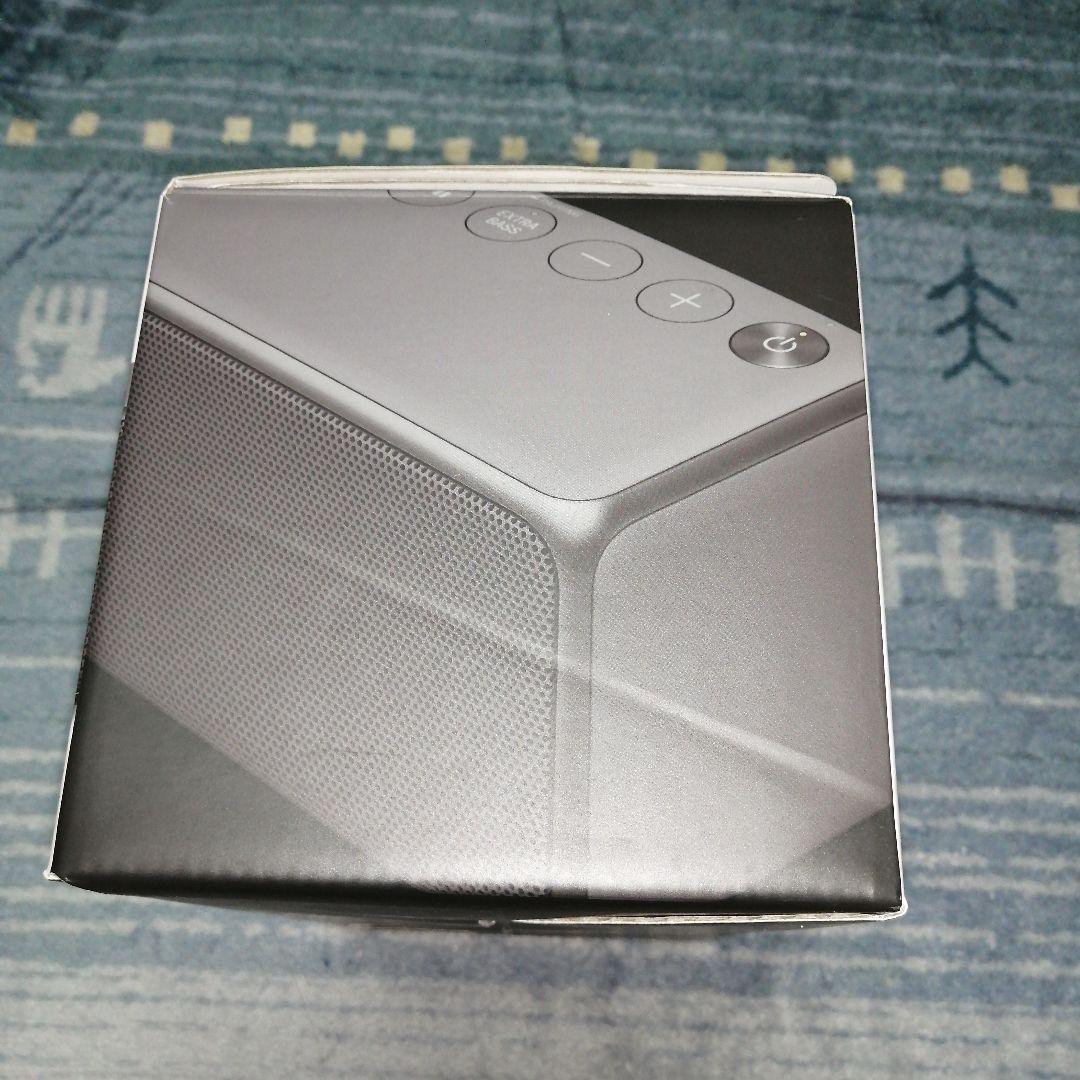 さ*さ様 SONY h.ear go 2 ワイヤレススピーカー SRS-HG10