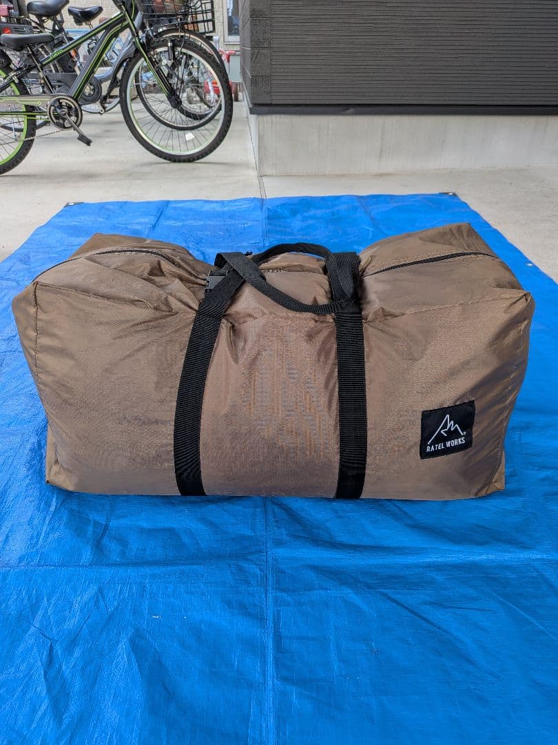 f*e様 ラーテルワークス　ヴァルテント2