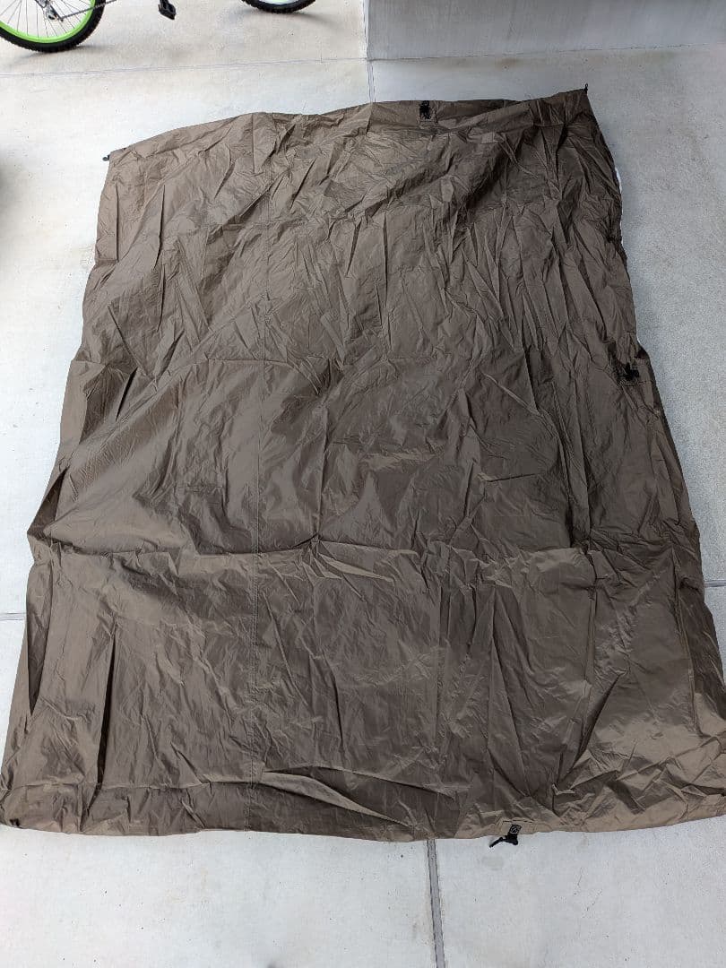 f*e様 ラーテルワークス　ヴァルテント2