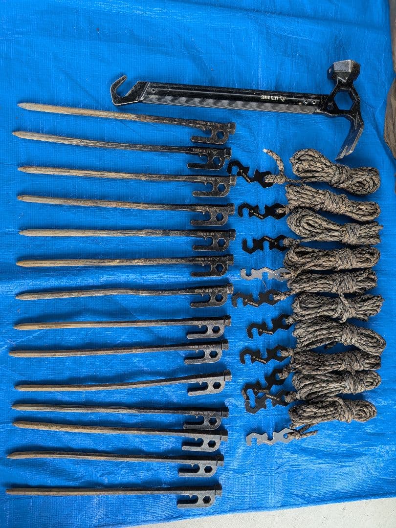 f*e様 ラーテルワークス　ヴァルテント2