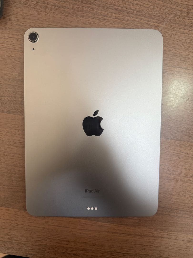 iPad Air 第5世代64GB applepencil、カバー付属