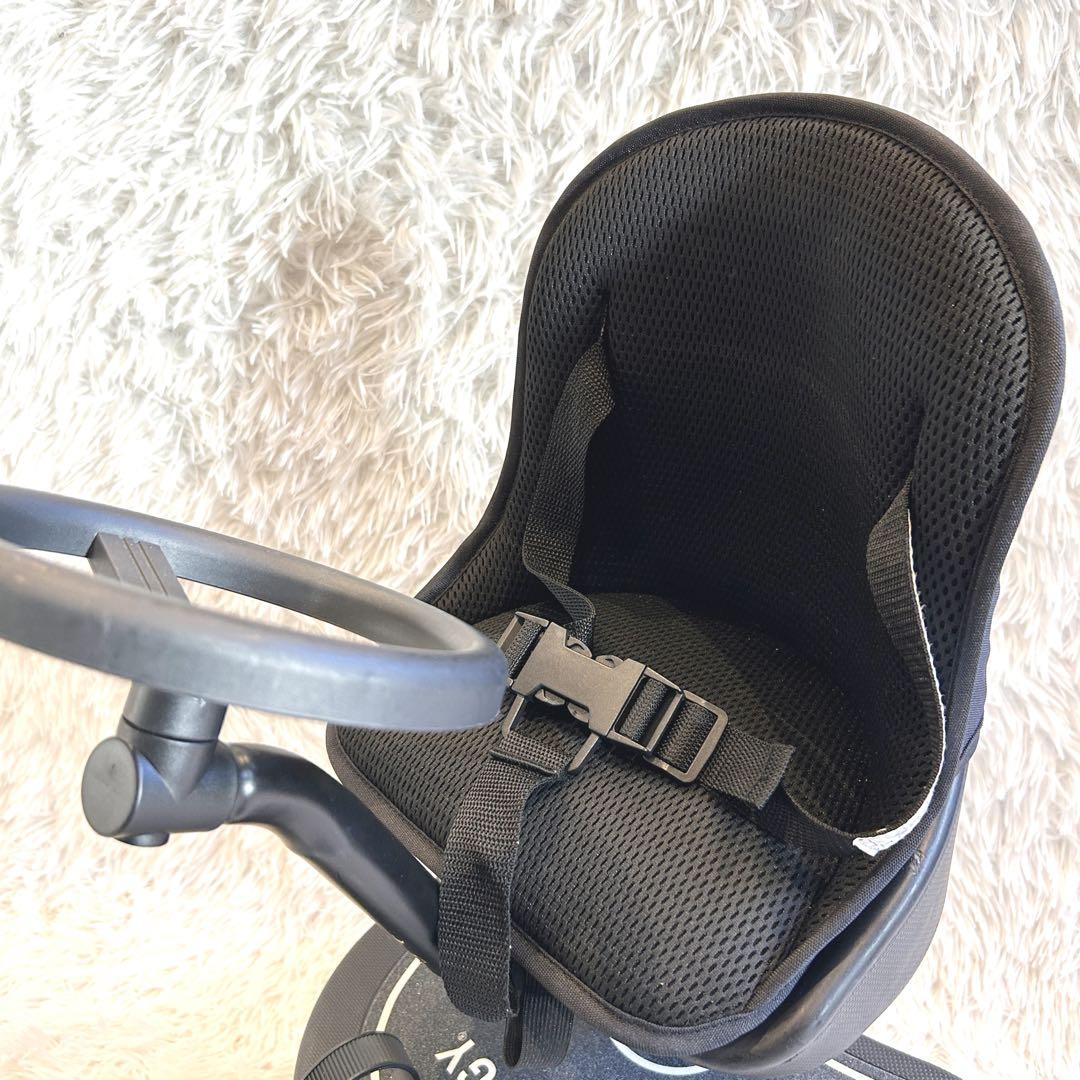 美品✨️ AIRBUGGY 2WAY BOARD エアバギー ツーウェイ ボード