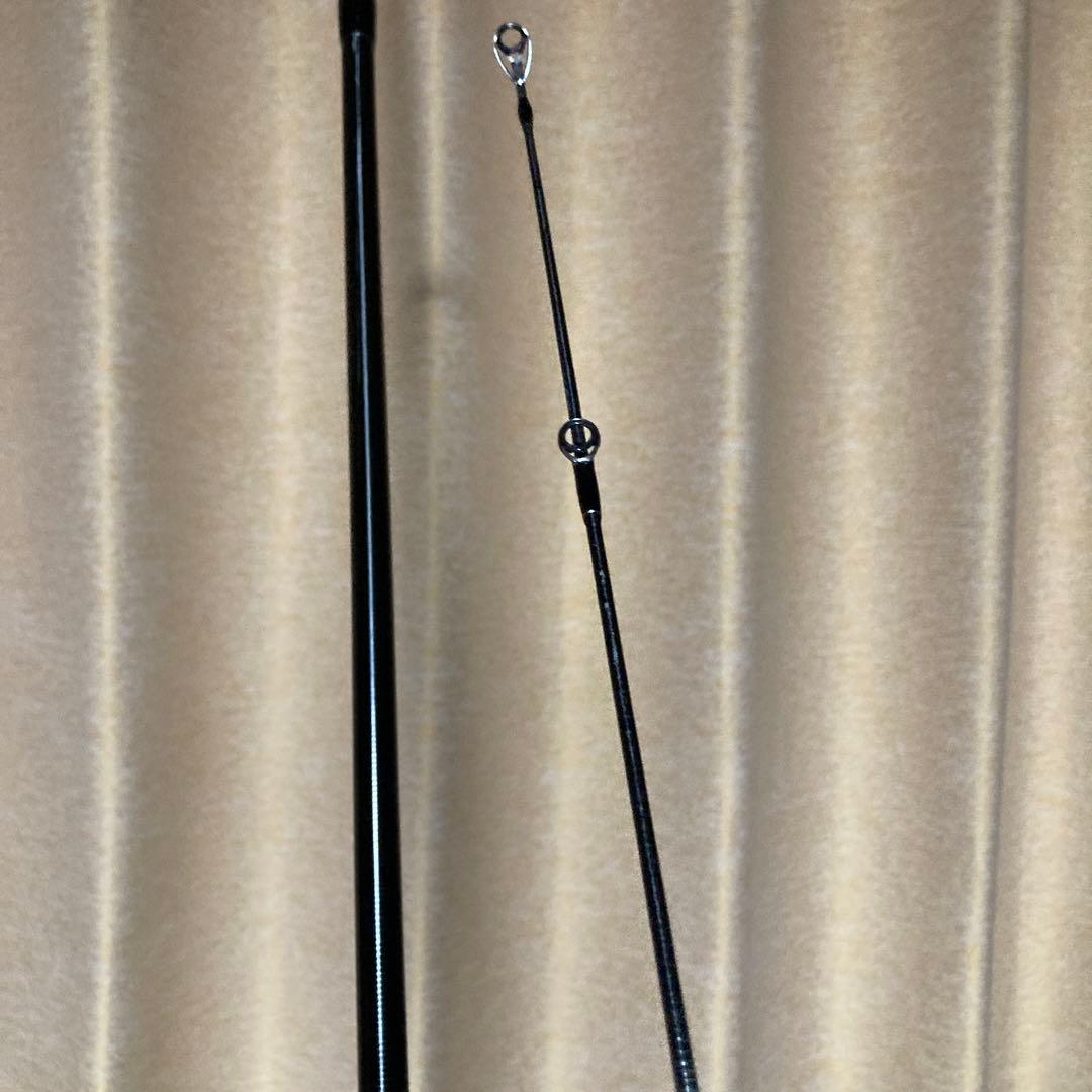 たまちゃん　セブンセンス モンスターサーフ MSS-1072-TR