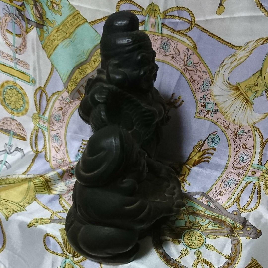 ❤️昭和 レトロ 大黒天さま 置物