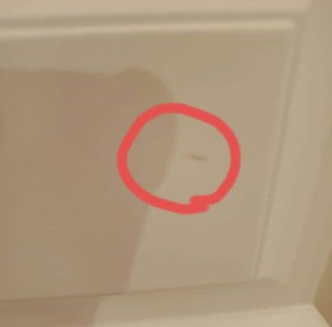 【永大産業】キッチン収納　クアルタホワイト