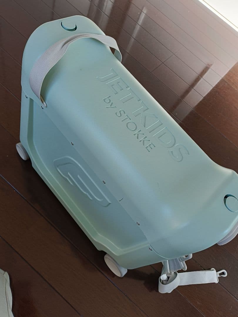 jetkids グリーン