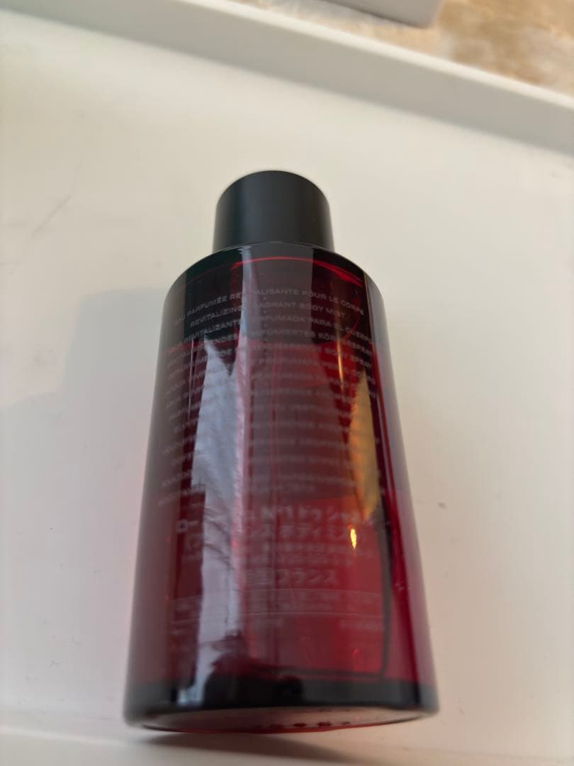 CHANEL N°1 & Yunth ティファニー、ディオールなど香水などセット