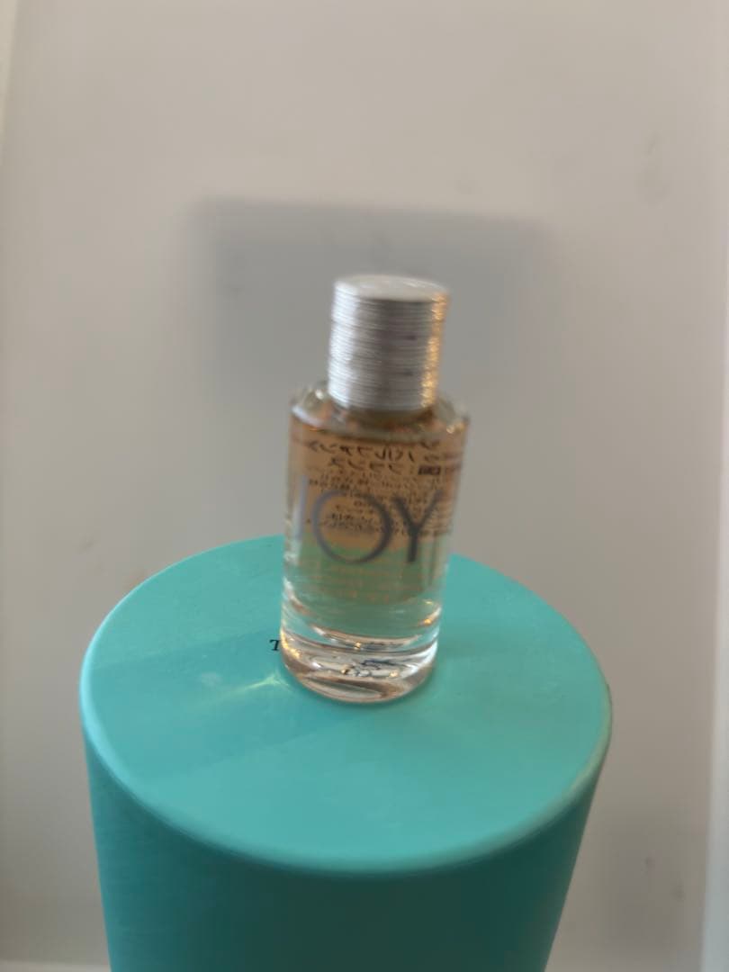 CHANEL N°1 & Yunth ティファニー、ディオールなど香水などセット