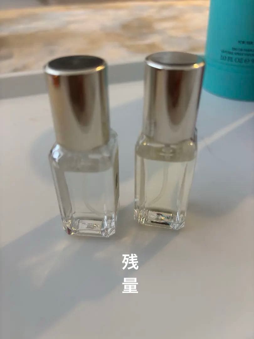 CHANEL N°1 & Yunth ティファニー、ディオールなど香水などセット