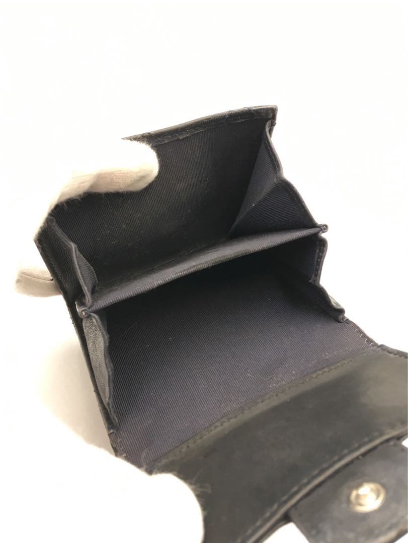 シャネル　CHANEL 財布