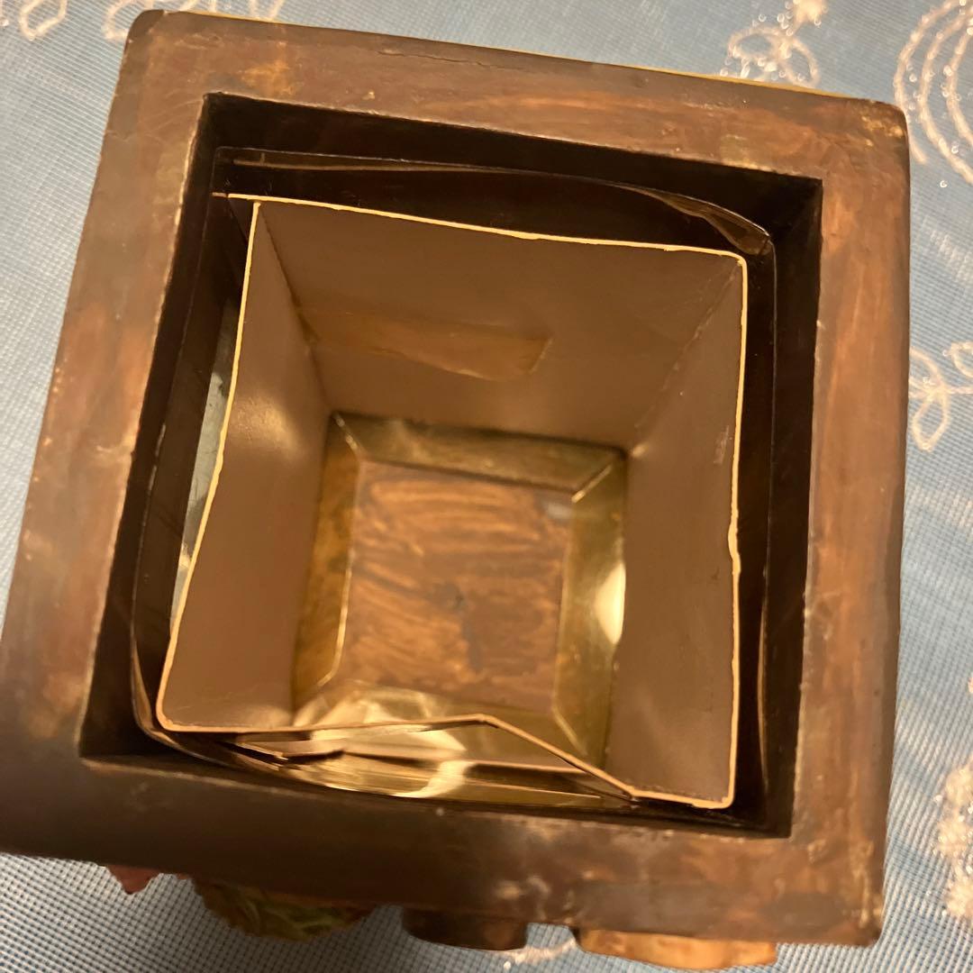 新品未使用❤️希少　フォトフレーム　クマさん　ベアー