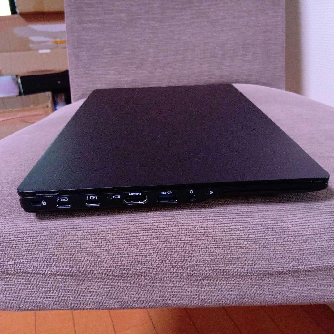 B⑤ 富士通　ＦＭＶＵ34011　U9311/F