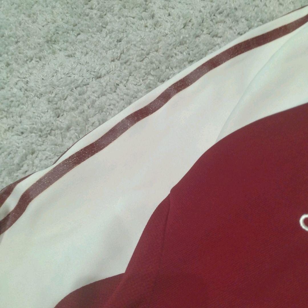 【希少】adidas　AJAX アヤックスFC　トラックジャケット　セットアップ