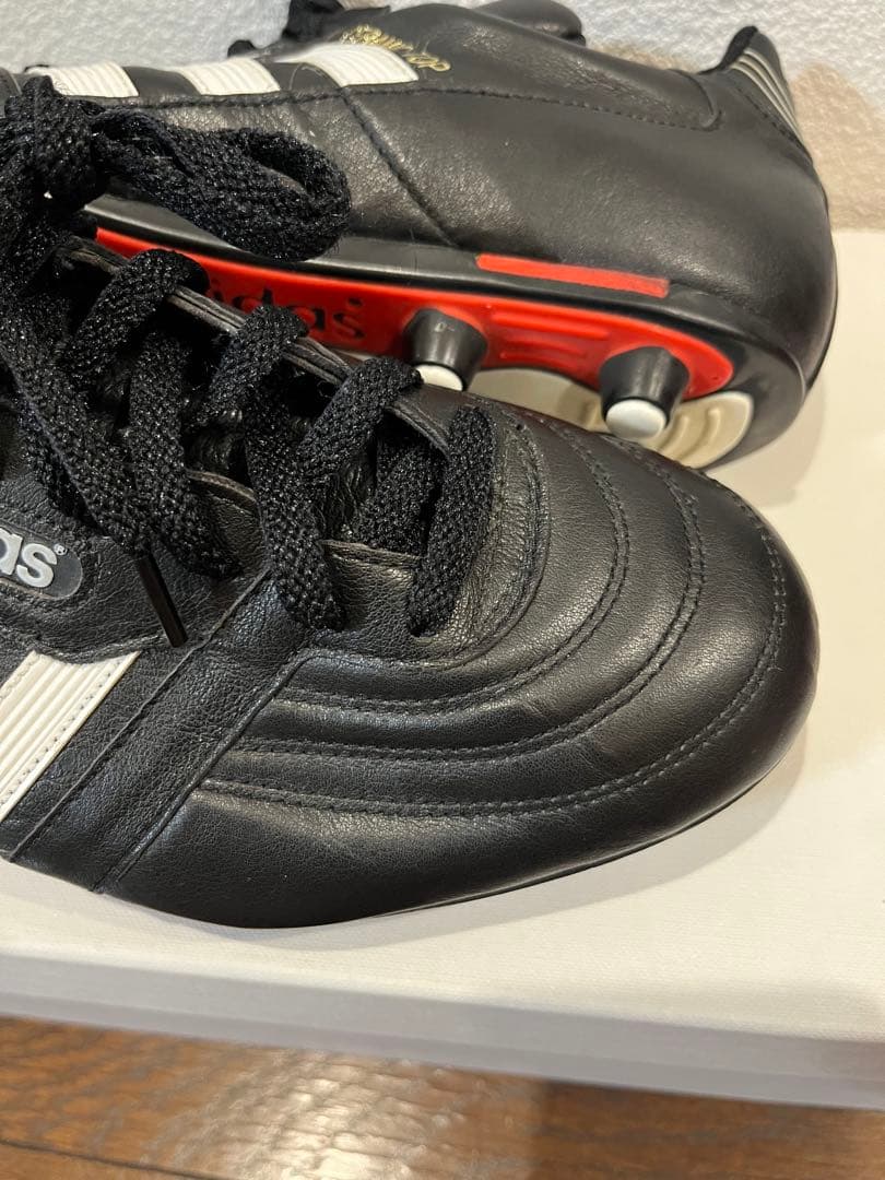 【超希少】アディダス adidas CERAMIC TOP SC3200