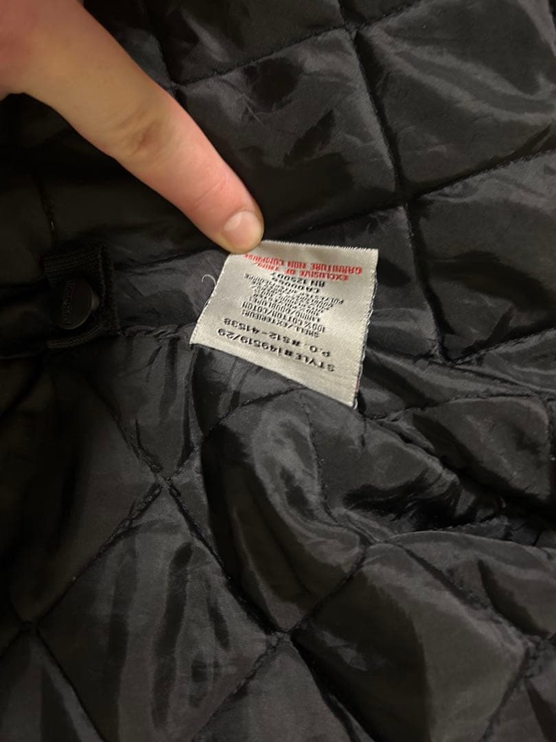 DAKOTA ダックジャケット Lサイズ