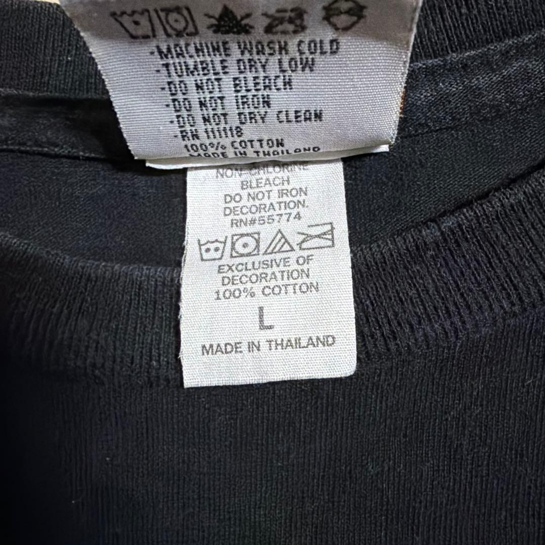 A Bathing Ape Supreme Tシャツ Lサイズ