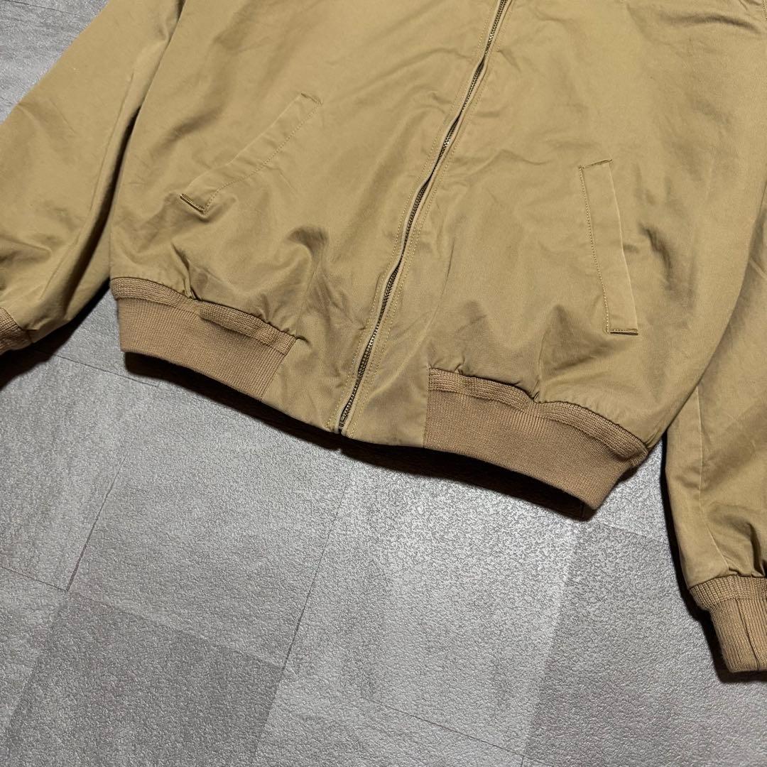 POLO Ralph Lauren スウィングトップ S ベージュ