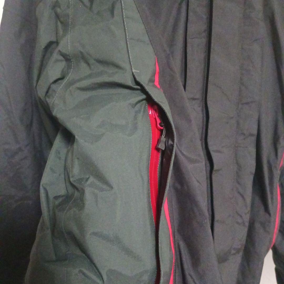 DAIWA 防寒ウェア DW-3404 上着のみ 数回使用 美品 ダイワ 防寒着