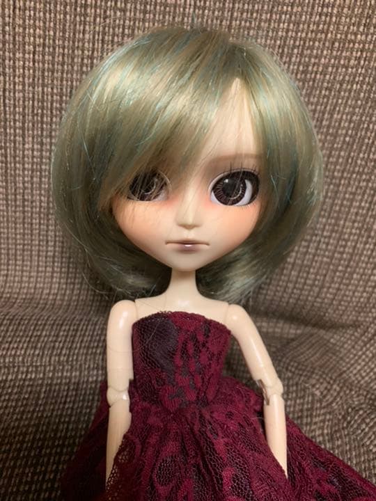 プーリップ　イスル