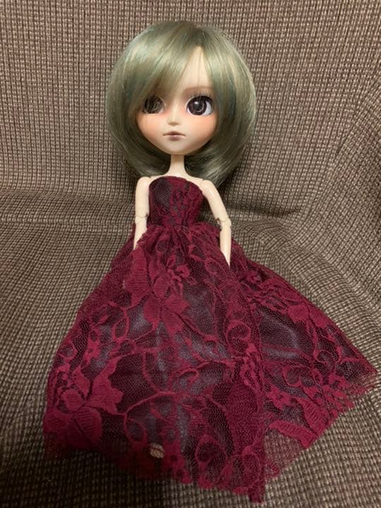 プーリップ　イスル