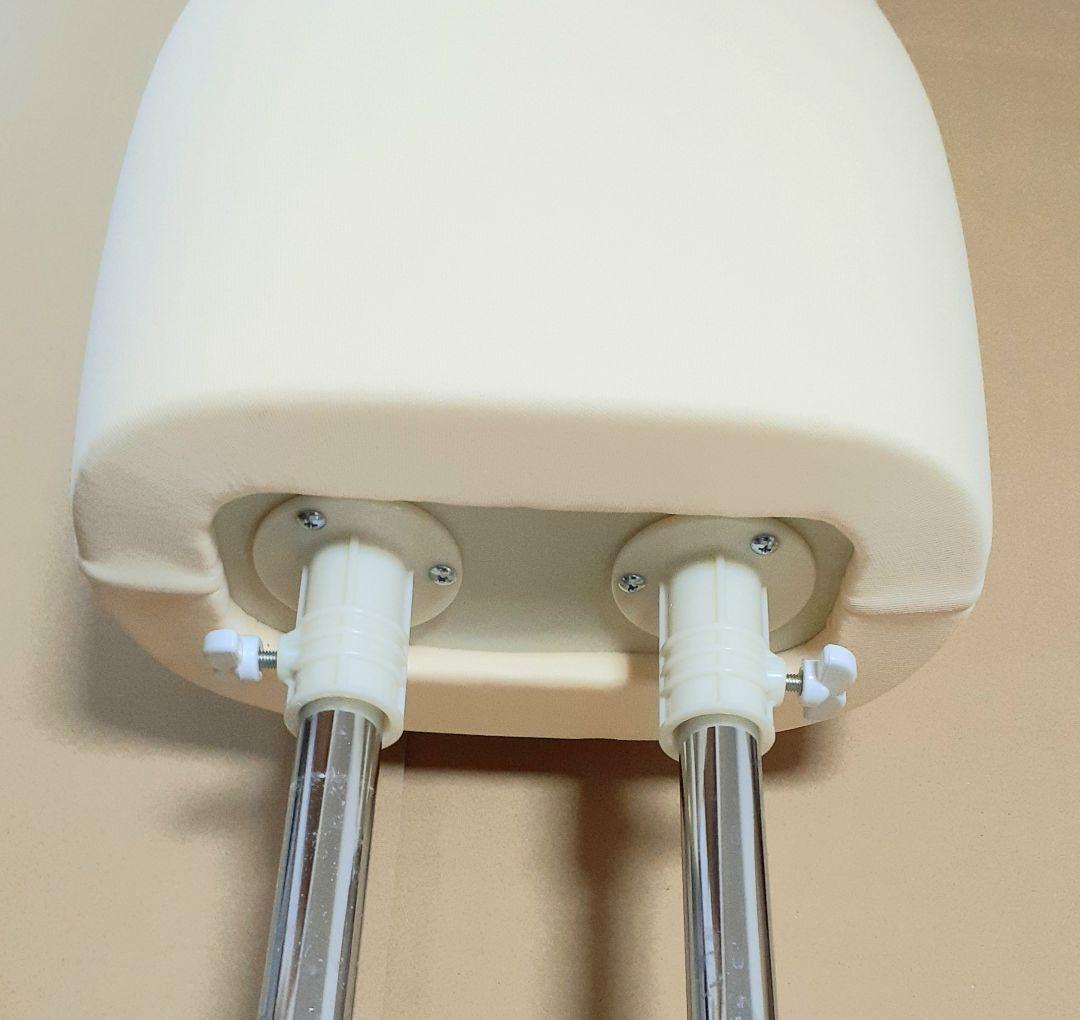 和装トルソー可動腕　着付け練習用ボディ　和装ボディ腕付き　着付けマネキン