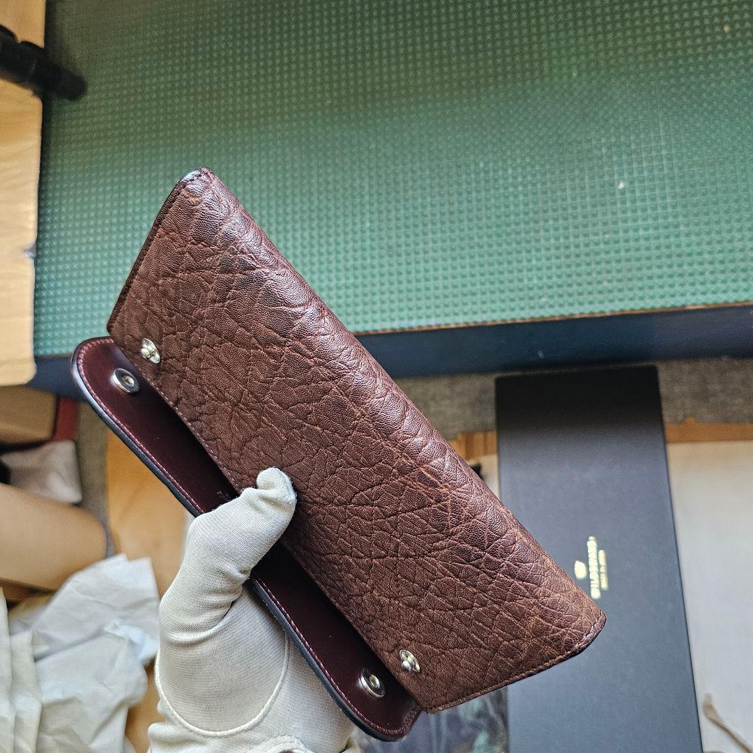 未使用 エレファント WAVE WILDSWANS ワイルドスワンズ サドル