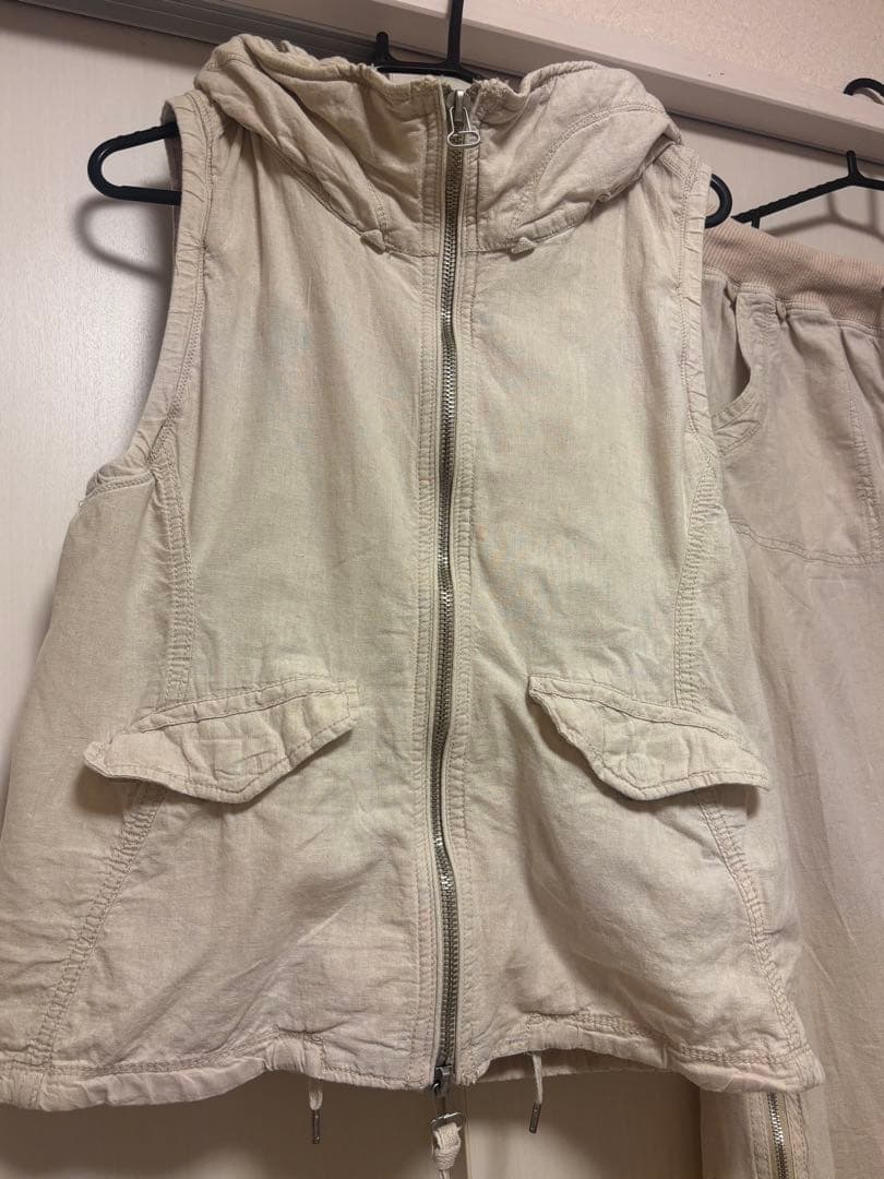 G.O.A. フレアスカート セット