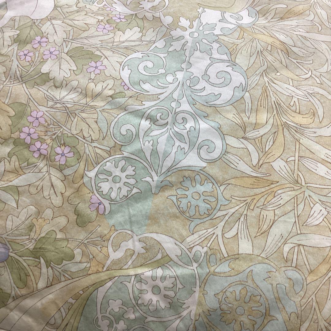 S3 フランスベッド　羽毛布団　HyperBBS ASレイア95 シングル