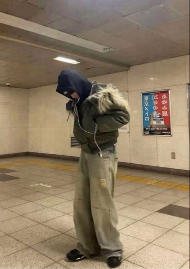 archive fur jacket n2b ma-1 y2k グランジ 短丈