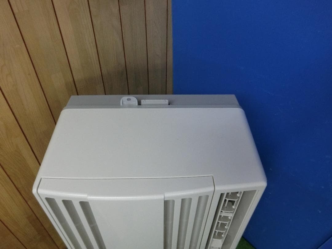 M83★CORONA 窓用エアコン CW-162K 22年製・保証付 送料無料