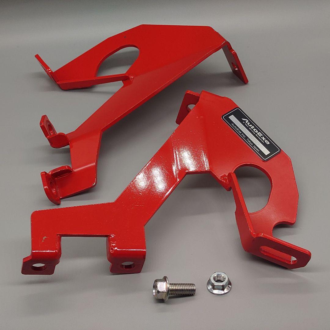 オートエグゼ ブレーキペダルブレース MGJ4950