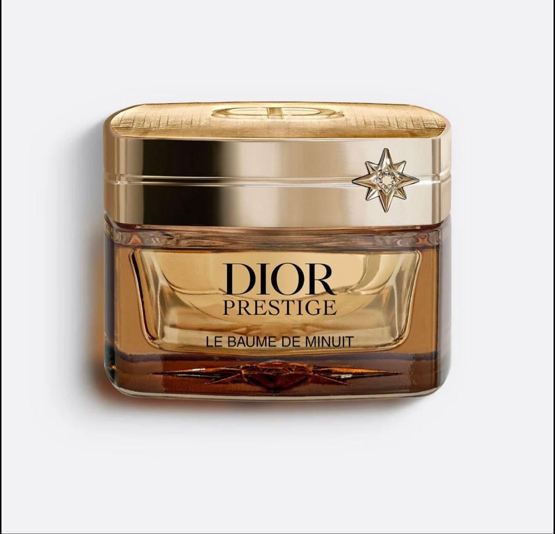 プレステージ ル ボーム ド ミニュイ (リフィル50g)