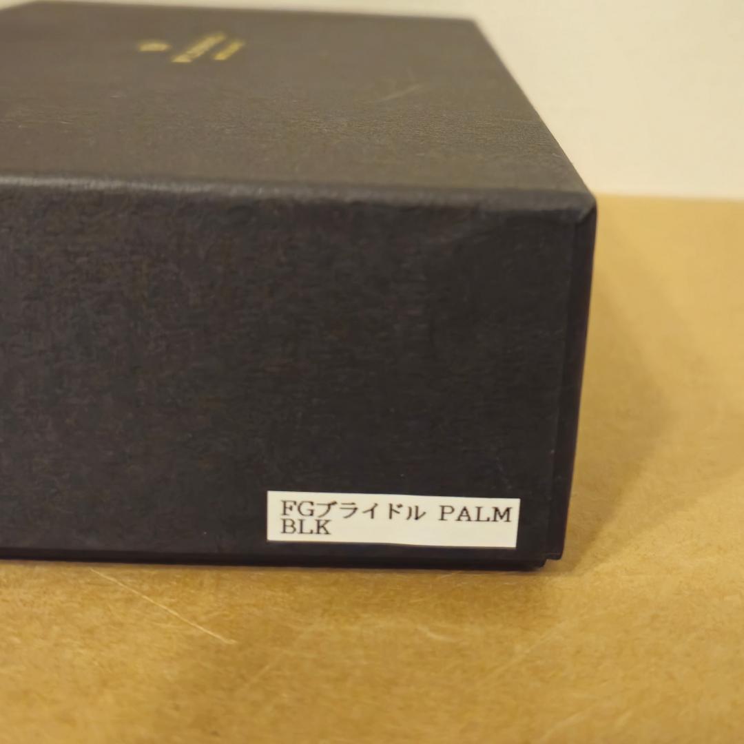 王冠ロゴ WILDSWANS フルグレインブライドル パーム 旧ロゴ