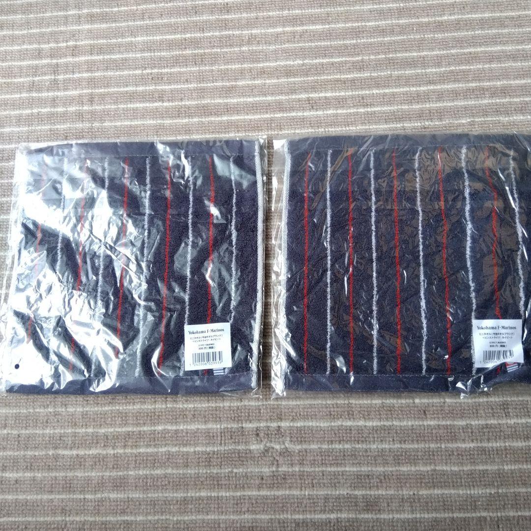 横浜F・マリノス　2019年優勝記念グッズ他